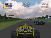 F1 2000 - PlayStation
