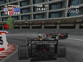 F1 2000 - PlayStation
