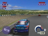 TOCA World Touring Cars - PlayStation