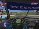 TOCA World Touring Cars - PlayStation