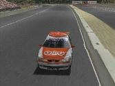 TOCA World Touring Cars - PlayStation
