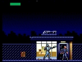 Robocop VS Terminator - Master System