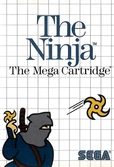 The Ninja - Master System