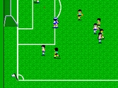 World Soccer - Master System