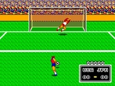World Soccer - Master System