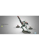 Infinity - o-yoroi kidobutai (tag)