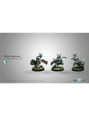 Infinity - order sergeants (spitfire)