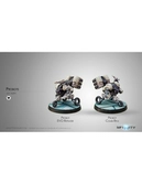 Infinity - probots (evo repeater combi rifle)