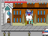 GhostBusters - Master System