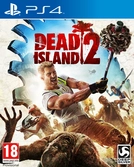 dead island ps4