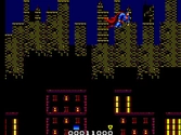 Superman : The Man of Steel - Master System