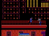 Superman : The Man of Steel - Master System