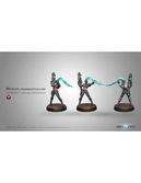 Infinity - wildcats polyvalent tactical unit (heavy rocket launcher)