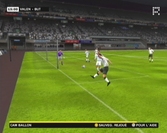 Club Football 2005 : OM - PlayStation 2