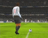 Club Football 2005 : OM - PlayStation 2