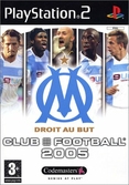 Club Football 2005 : OM - PlayStation 2
