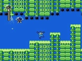 Mega Man 2 - NES