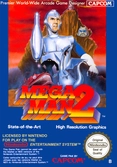 Mega Man 2 - NES