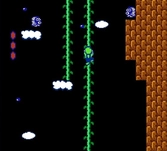 Super Mario Bros 2 - NES