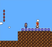 Super Mario Bros 2 - NES