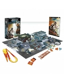 Infinity code one - opération kaldstrom (battlepack 2 joueurs) (en+fr)