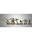 Infinity - beyond red veil pack d'expansion