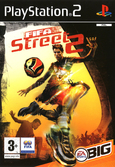 Fifa Street 2 - PlayStation 2