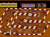 Super Off Road - NES