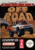 Super Off Road - NES