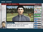 Virtua pro football - PlayStation 2