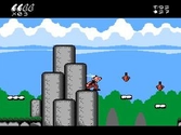 Astérix - NES