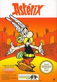 Astérix - NES