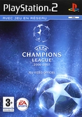 UEFA Champions League 2006 / 2007 - PlayStation 2