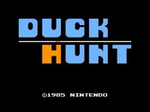 Duck Hunt - NES