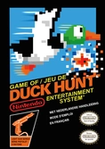Duck Hunt - NES