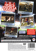 Fifa 07 - PlayStation 2