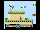 Tiny Toon Adventures - NES