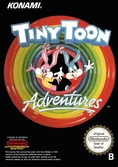 Tiny Toon Adventures - NES