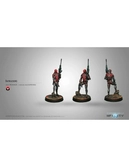 Infinity - intruders