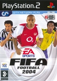 Fifa Football 2004 - PlayStation 2