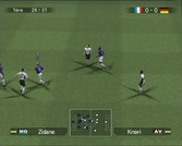 PES 5 : Pro Evolution Soccer 5 - PlayStation 2