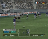 PES 5 : Pro Evolution Soccer 5 - PlayStation 2