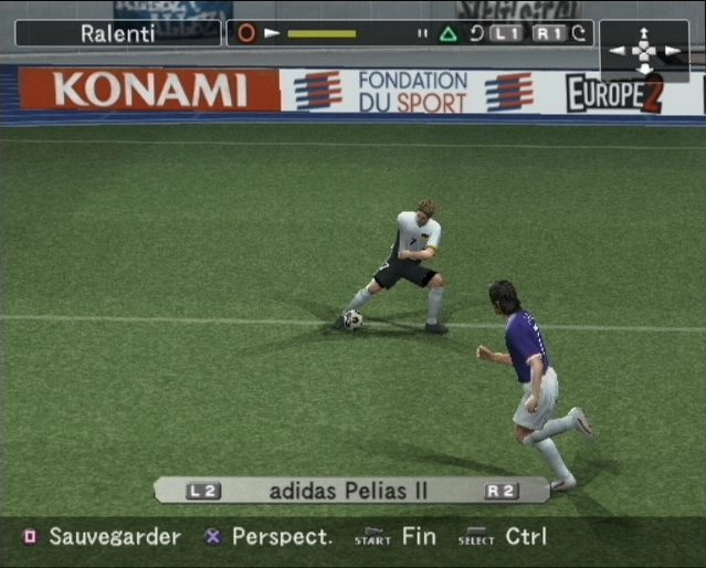 pro evolution soccer ps5