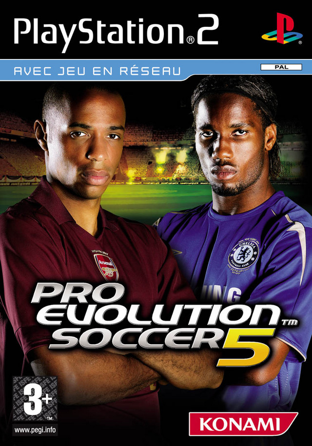 pes 2011 cover