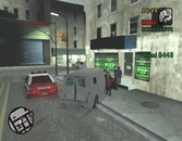 Grand Theft Auto Liberty City Stories - PlayStation 2