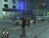 Grand Theft Auto Liberty City Stories - PlayStation 2