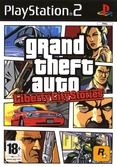 Grand Theft Auto Liberty City Stories - PlayStation 2