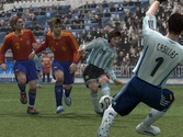 PES 6 : Pro Evolution Soccer - PlayStation 2