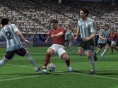 PES 6 : Pro Evolution Soccer - PlayStation 2