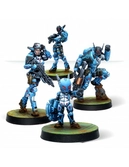 Infinity - orc troops